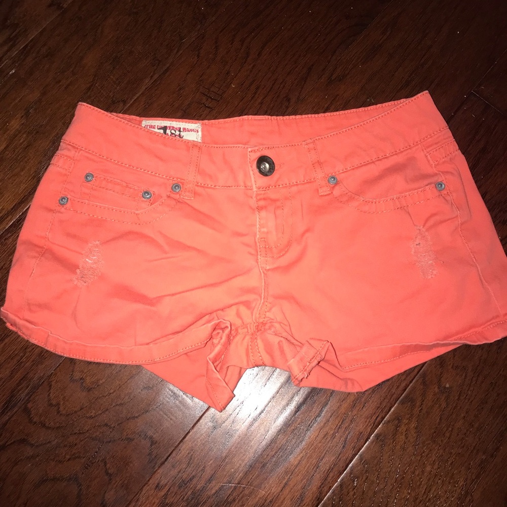 shorts